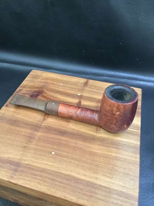 Collectable vintage sasieni London made smoking pipe!!!!!!