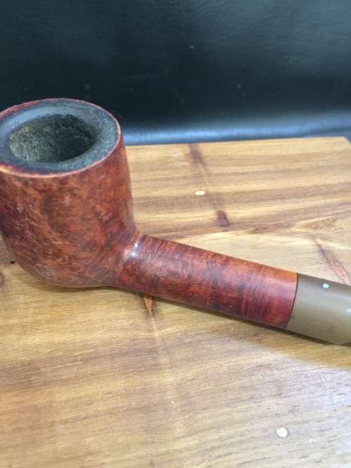 Collectable vintage sasieni London made smoking pipe!!!!!!