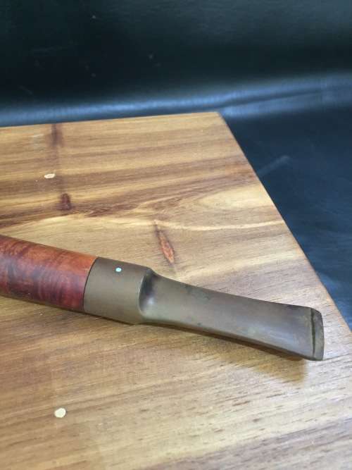 Collectable vintage sasieni London made smoking pipe!!!!!!