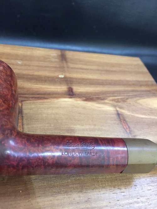 Collectable vintage sasieni London made smoking pipe!!!!!!