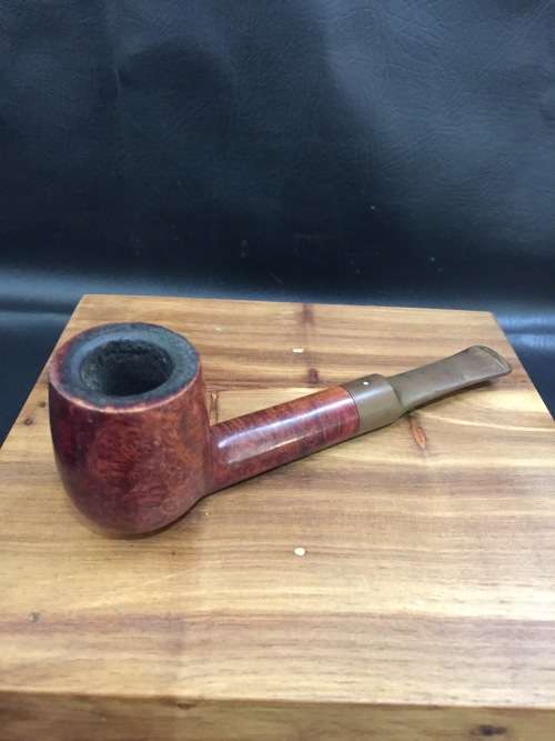 Collectable vintage sasieni London made smoking pipe!!!!!!