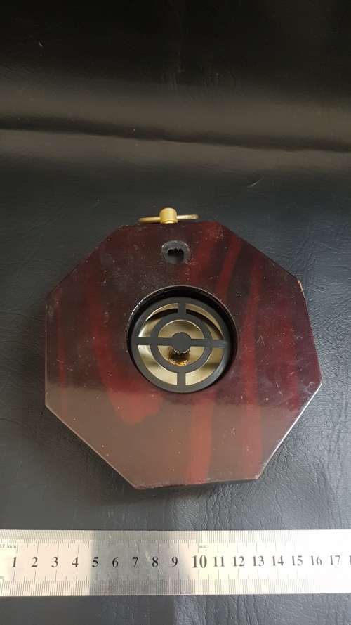 Beautiful thermostar!!!!!