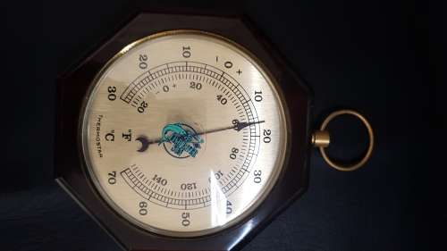 Beautiful thermostar!!!!!