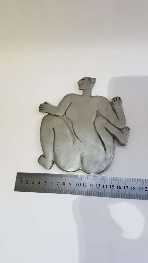 Beatifull  Carrol Boyes pot holder!!!!