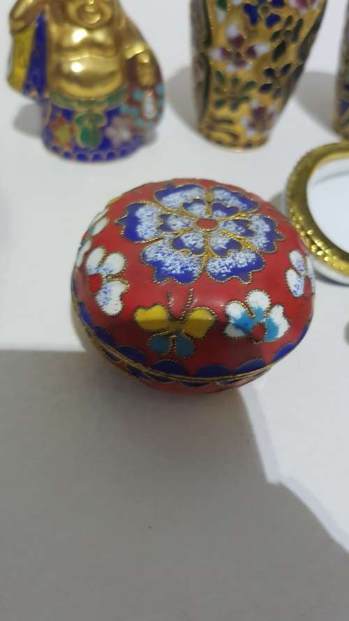 BEAUTIFUL highly detailed figures bid for all!!!