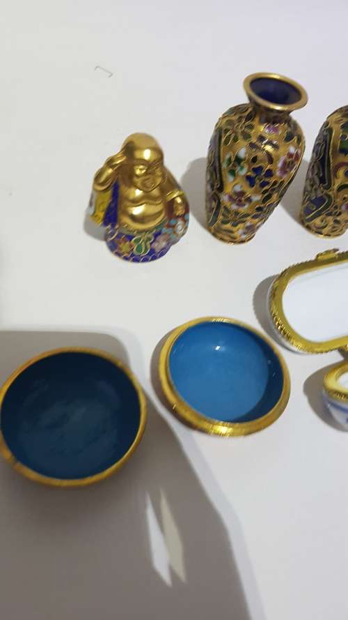 BEAUTIFUL highly detailed figures bid for all!!!