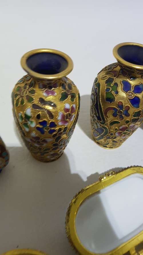 BEAUTIFUL highly detailed figures bid for all!!!