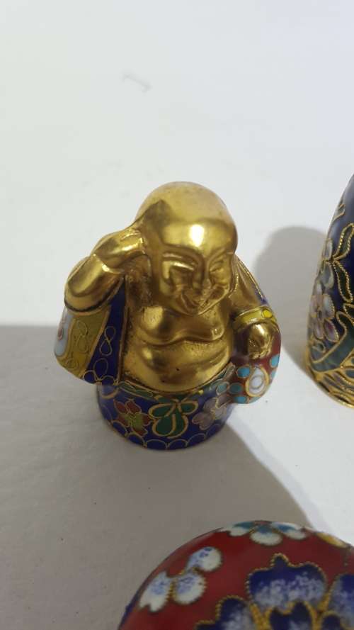 BEAUTIFUL highly detailed figures bid for all!!!