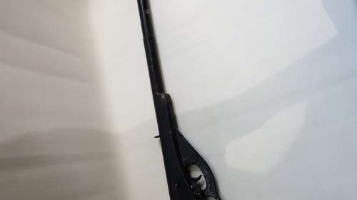 Daisey gun  works sometimes but problem with loading perfect  for display!!!!!