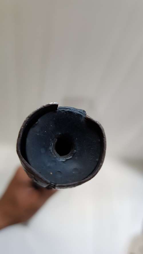 Daisey gun  works sometimes but problem with loading perfect  for display!!!!!