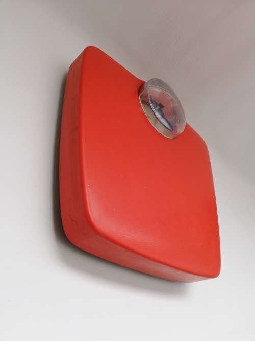 Vintage krups made in Germany scale working!!!!