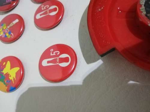 Job lot vintage coke items bid for!!!!!