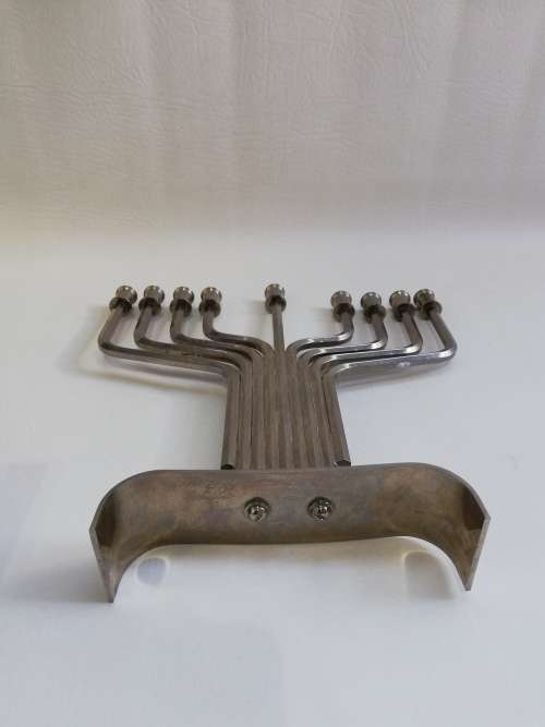 Beautiful candle holder!!!!