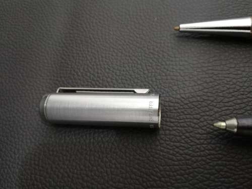 2 SHEAFFER pens made in the USA and a Israel pen bid for all needs to be refilled!!!!