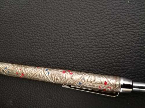 2 SHEAFFER pens made in the USA and a Israel pen bid for all needs to be refilled!!!!