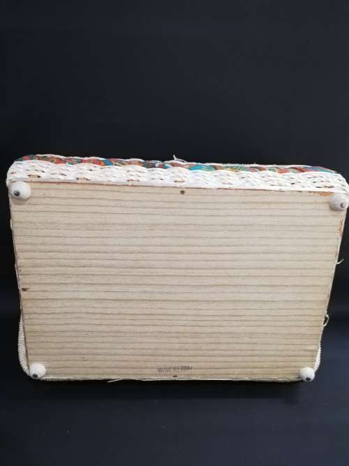 Exclusively made for Singer made in Japan!!!!