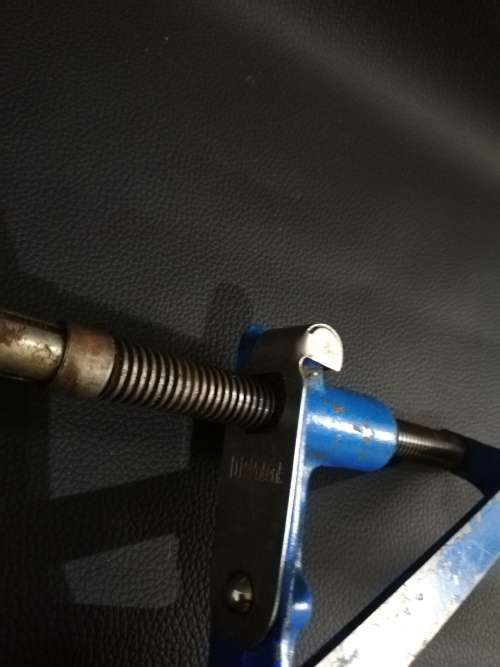 Vintage fruit peller!!!