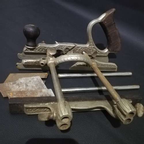 Vintage large Stanley No 49!!!!!!