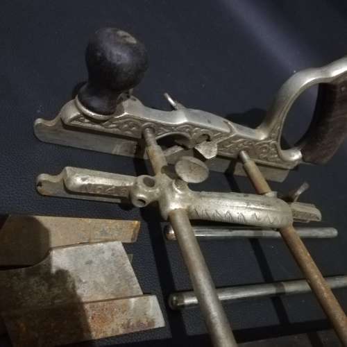 Vintage large Stanley No 49!!!!!!