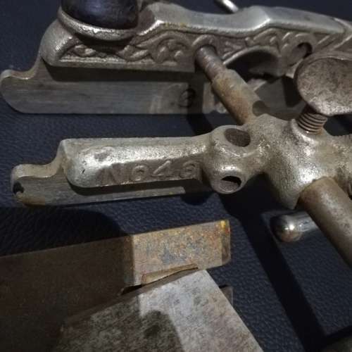 Vintage large Stanley No 49!!!!!!