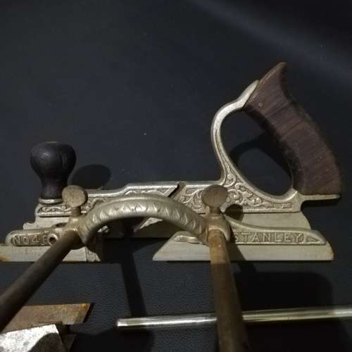 Vintage large Stanley No 49!!!!!!