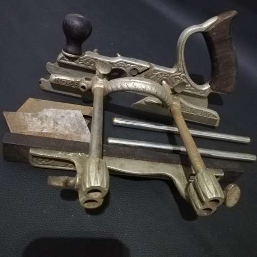 Vintage large Stanley No 49!!!!!!