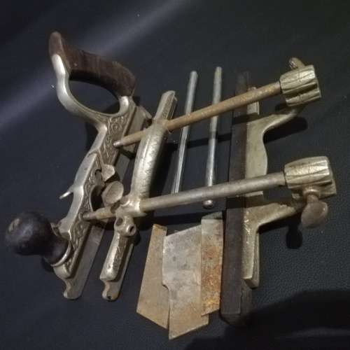 Vintage large Stanley No 49!!!!!!