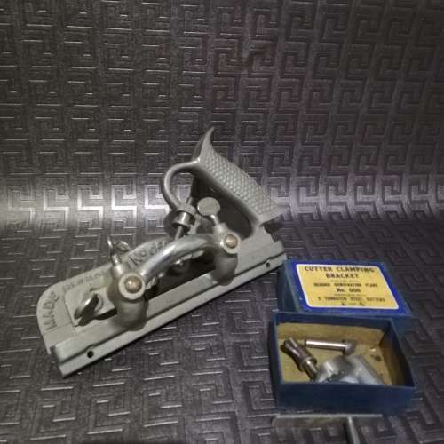 Vintage mint condition Record No 50 made in England with accessories!!!!