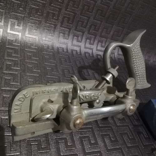 Vintage mint condition Record No 50 made in England with accessories!!!!