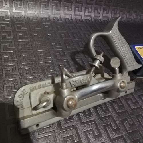 Vintage mint condition Record No 50 made in England with accessories!!!!