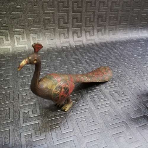 Two beautiful figures bid for both!!!!