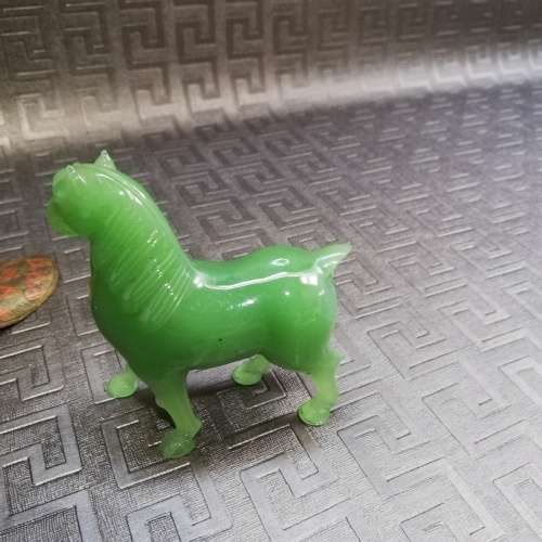 Two beautiful figures bid for both!!!!