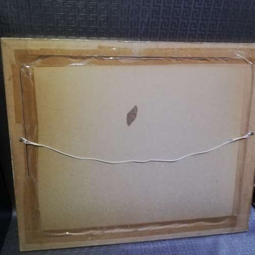 Stunning large picaso Print what a beautiful piece sive 81cn x 68cm !!!!!