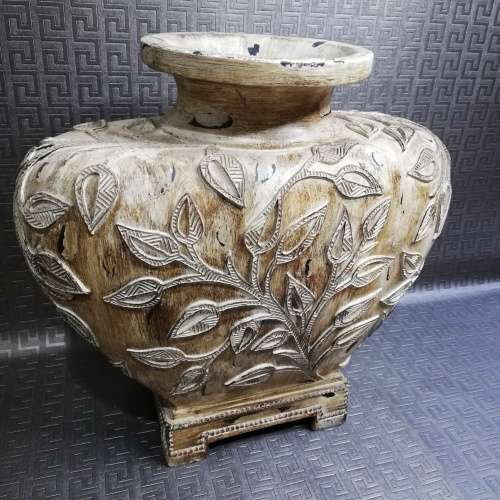 Stunning large highly detailed display piece made of some sort of hard material