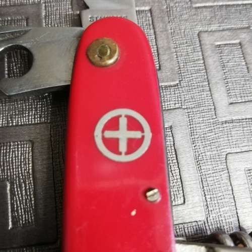 Vintage pocket knife!!!!