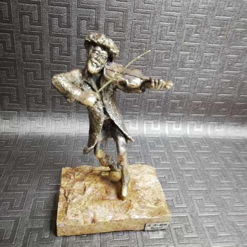 A kedem Israel  figure please note that it`s lose check pictures!!!!