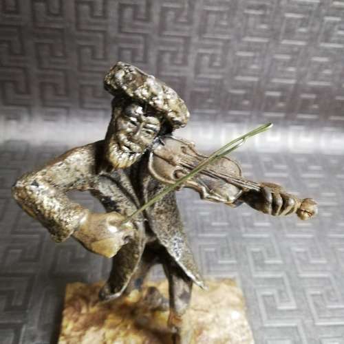 A kedem Israel  figure please note that it`s lose check pictures!!!!