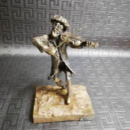 A kedem Israel  figure please note that it`s lose check pictures!!!!