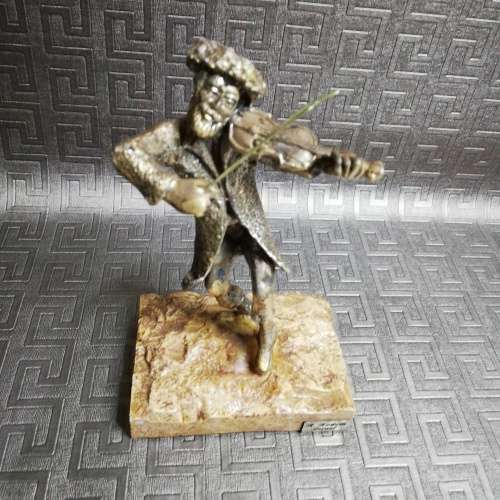 A kedem Israel  figure please note that it`s lose check pictures!!!!