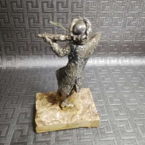 A kedem Israel  figure please note that it`s lose check pictures!!!!