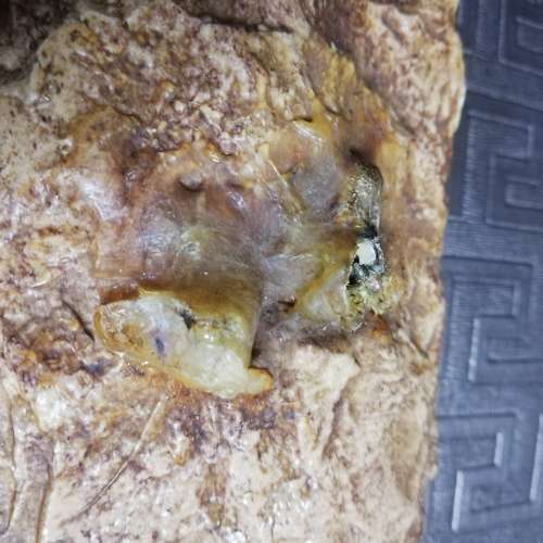 A kedem Israel  figure please note that it`s lose check pictures!!!!