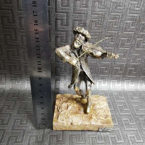 A kedem Israel  figure please note that it`s lose check pictures!!!!