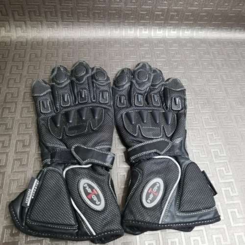 Leather gloves size 12xxl!!!!