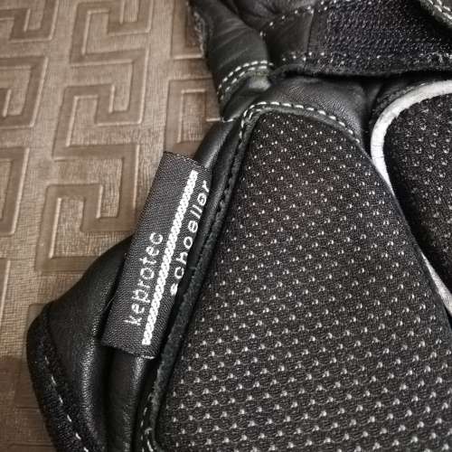 Leather gloves size 12xxl!!!!