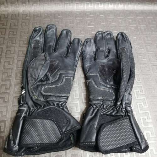 Leather gloves size 12xxl!!!!