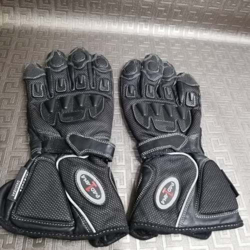 Leather gloves size 12xxl!!!!