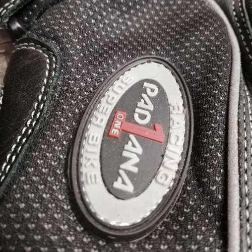 Leather gloves size 12xxl!!!!