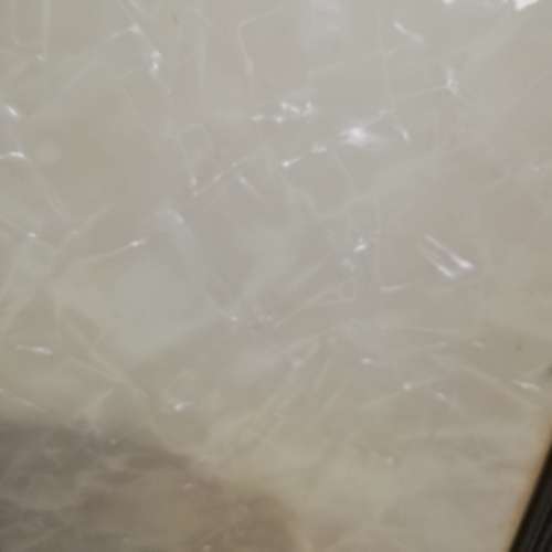 Rare Frontline Milano accordion mother of pearls color with original case working condition!!!!!!