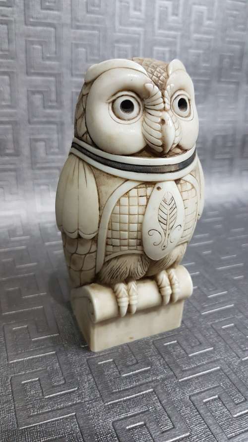 BEAUTIFUL Highly detailed John Becard figure!!!!!