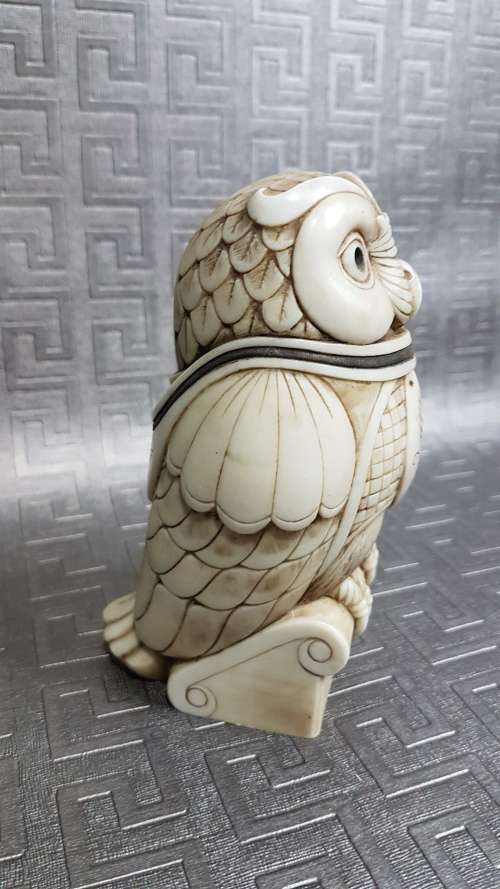 BEAUTIFUL Highly detailed John Becard figure!!!!!